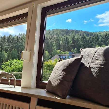 Gp Ferienwohnung Goslar Eksteriør billede