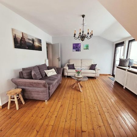 Gp Ferienwohnung Goslar Eksteriør billede