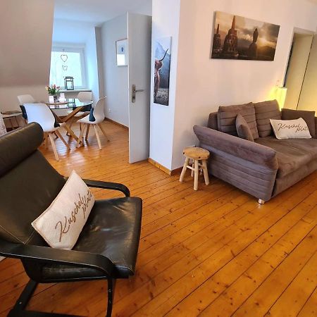 Gp Ferienwohnung Goslar Eksteriør billede