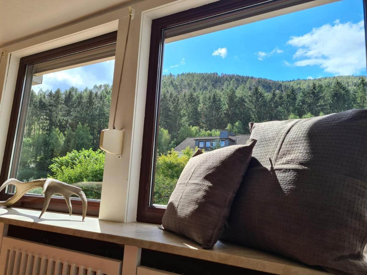 Gp Ferienwohnung Goslar Eksteriør billede